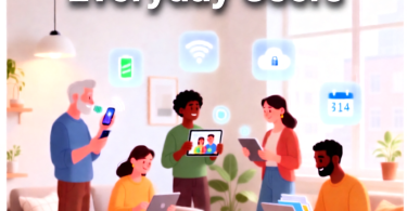 tech tips for everyday users