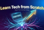 learn tech from scratch