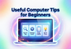 useful computer tips